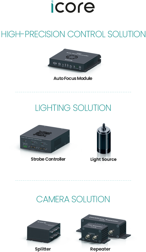 led lighting control